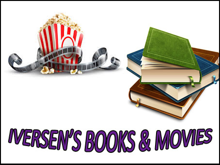 iversens books & movies